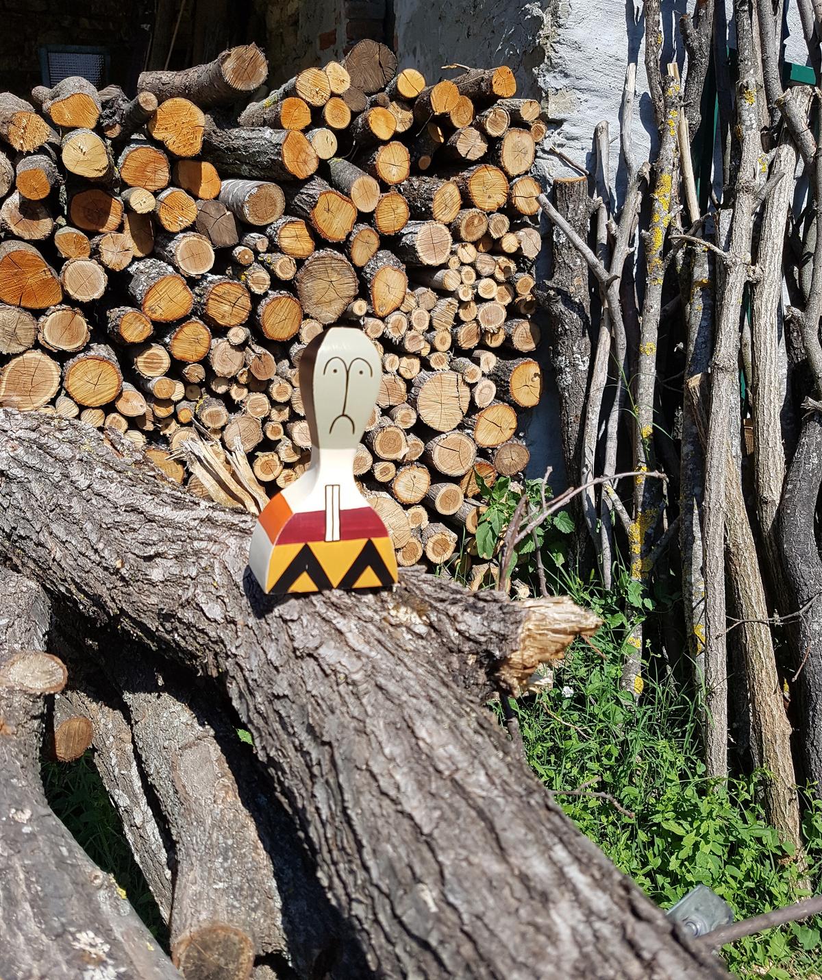 创意火狐官方网站 - 附件|饰品|办公火狐官方网站|火狐HUOHU（中国）火狐官方网站|木娃娃 No.17-20